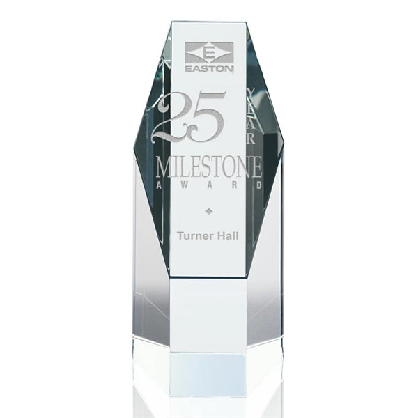 Hexagon Tower Award