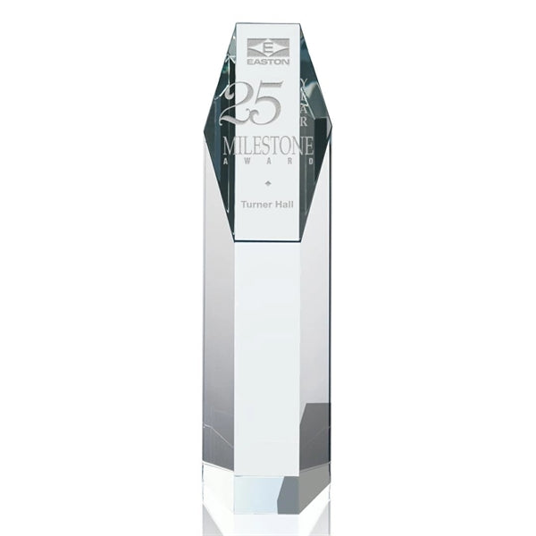 Hexagon Tower Award