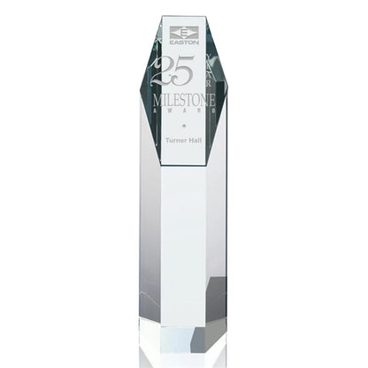 Hexagon Tower Award