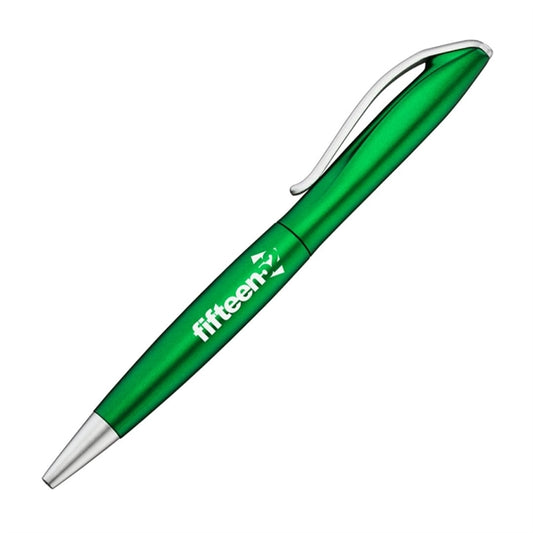 Buss Ballpoint Pen