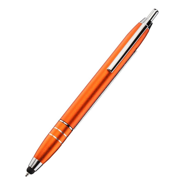 Stella Metal Banner Pen/Stylus (5-6 weeks)