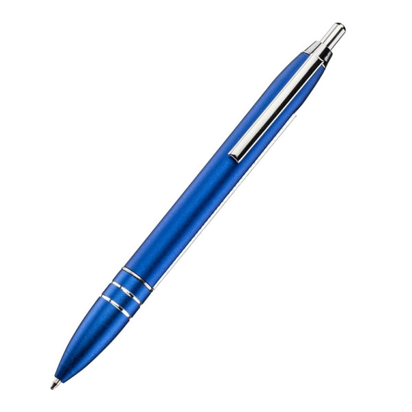 Ali Metal Banner Pen