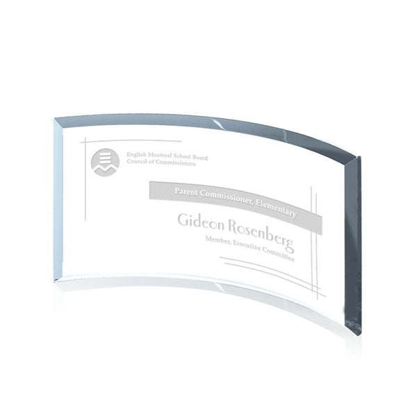 Crescent Award - Starfire