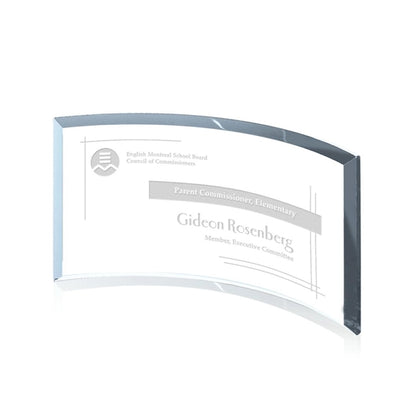 Crescent Award - Starfire
