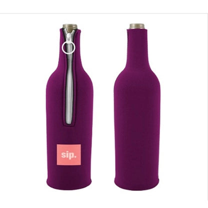 Wine Suit