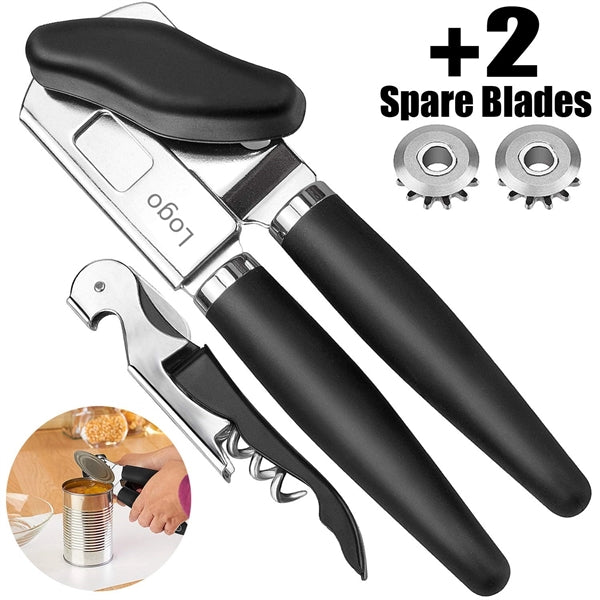 Multifunction Jar Opener