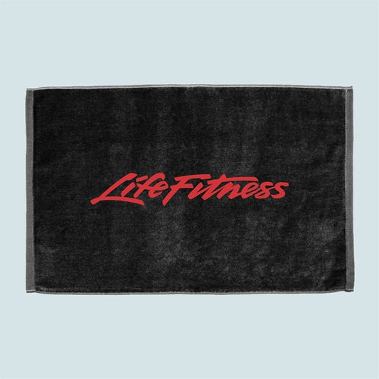 Medium Weight Terry Velour Hand Towel