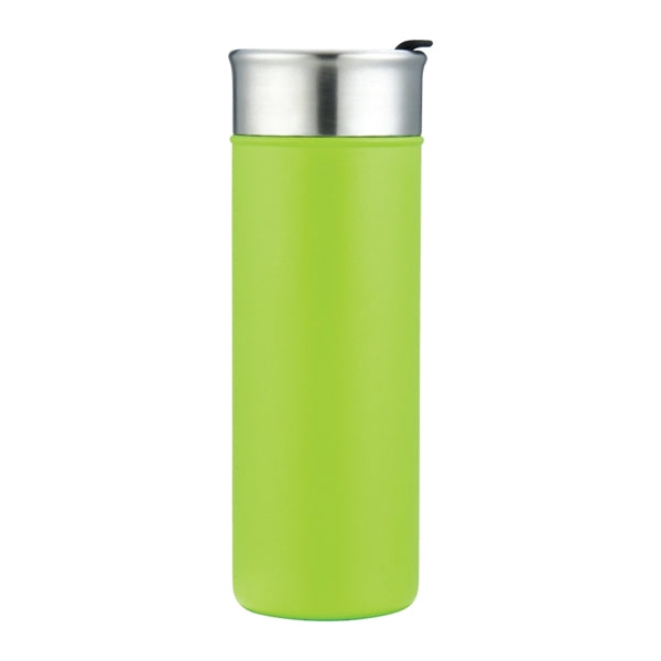 Cobalt 18 oz. Vacuum Insulated Tumbler Bottle
