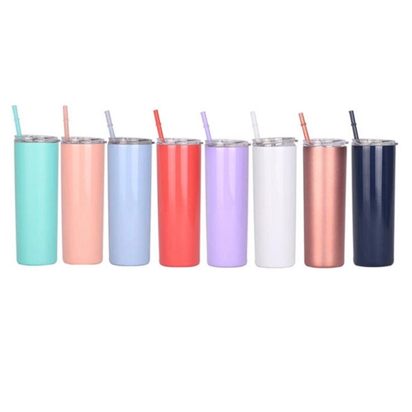 20oz. Vacuum Insulated Travel Tumbler