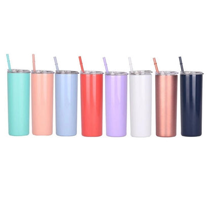 20oz. Vacuum Insulated Travel Tumbler