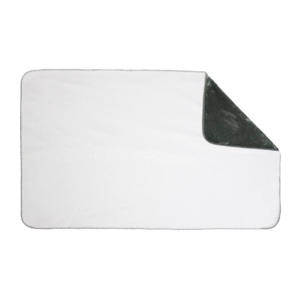 Alpine Sublimated Lap Blanket