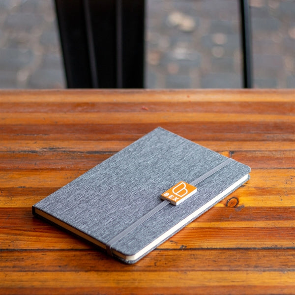 Libretto Journal