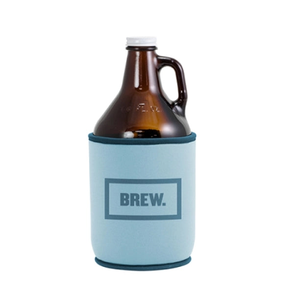 Neoprene Growler Cover