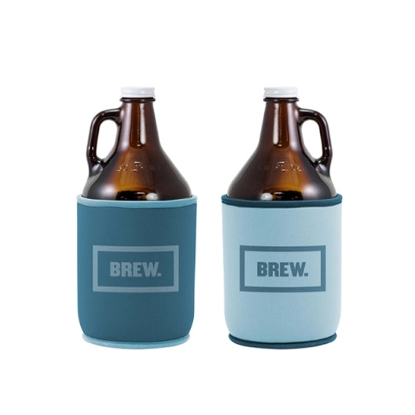 Neoprene Growler Cover