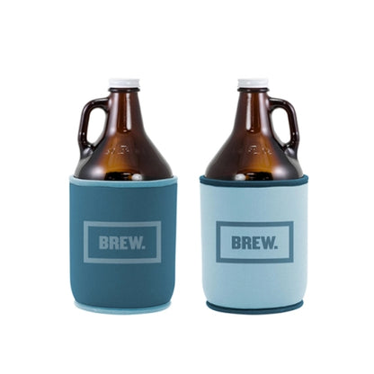 Neoprene Growler Cover