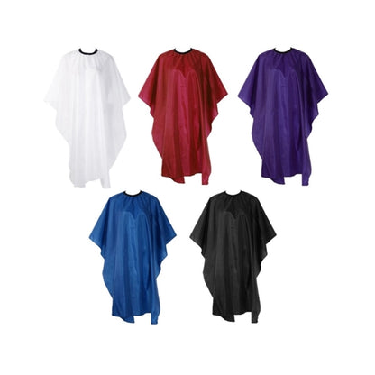 High-grade Anti-static Waterproof Salon Cape