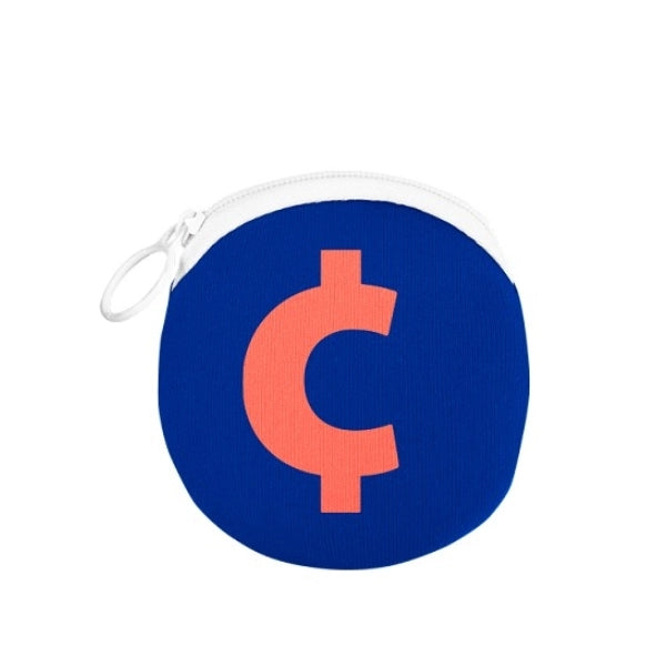 Coin Coolie Scuba