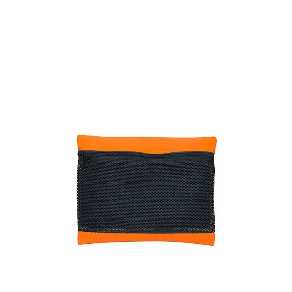 LARGE MESH TRAVEL BAG