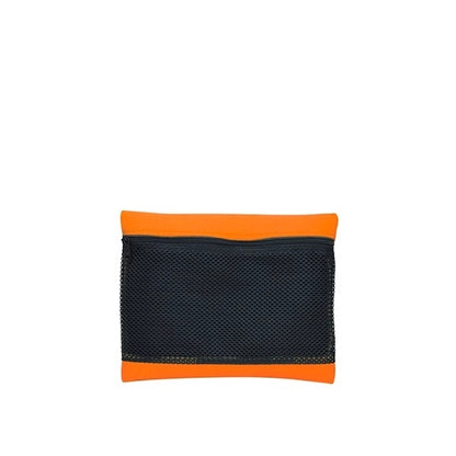 LARGE MESH TRAVEL BAG