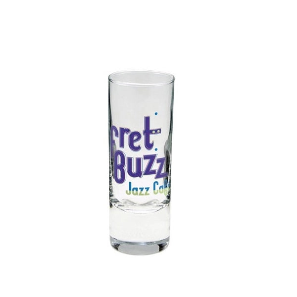 Glass Shooter
