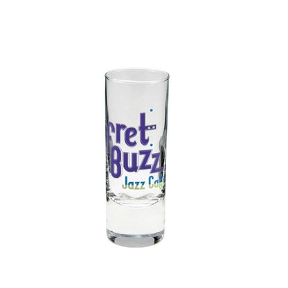 Glass Shooter