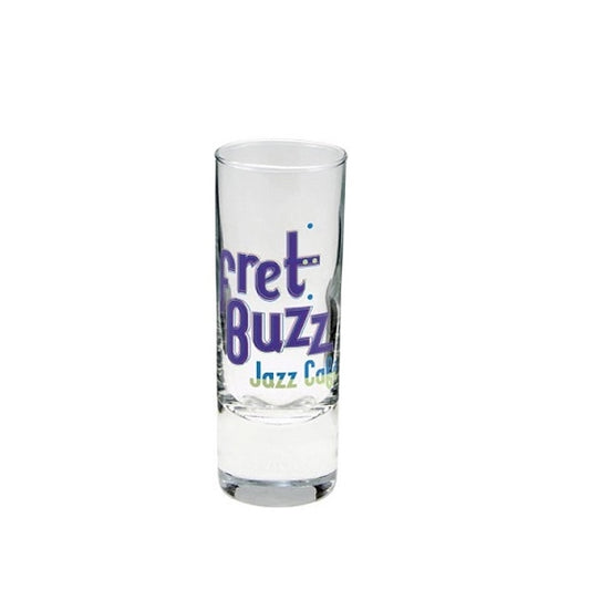 Glass Shooter