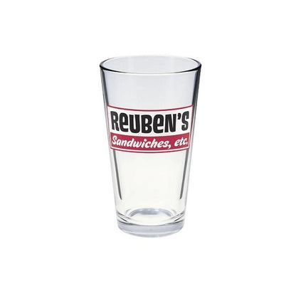 16 oz Pint Glass