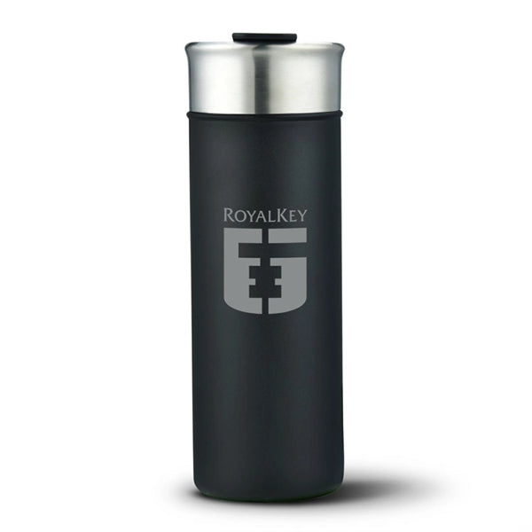 Heston Tumbler - 18oz