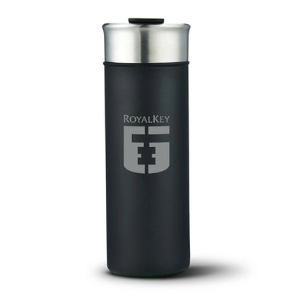 Heston Tumbler - 18oz