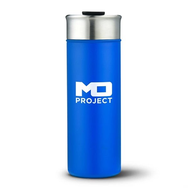 Heston Tumbler - 18oz
