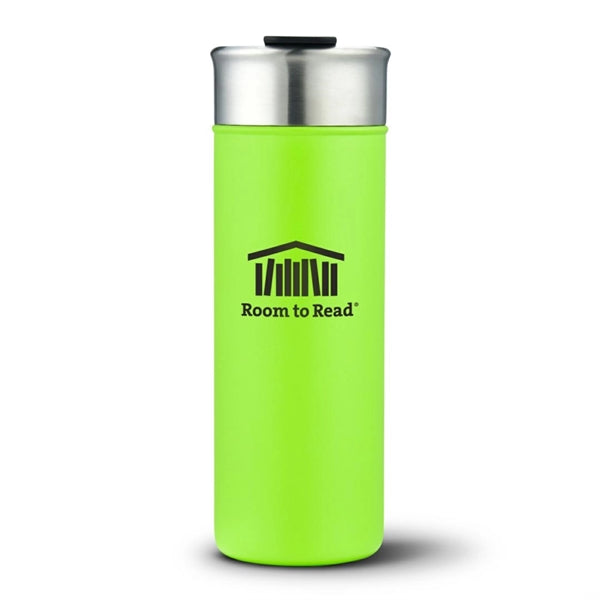 Heston Tumbler - 18oz