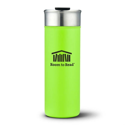Heston Tumbler - 18oz