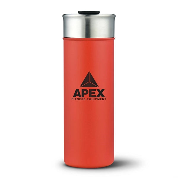 Heston Tumbler - 18oz