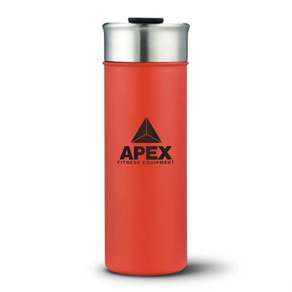 Heston Tumbler - 18oz