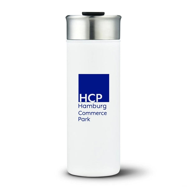 Heston Tumbler - 18oz