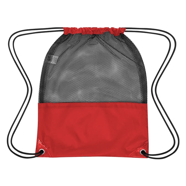 Mesh Sports Pack
