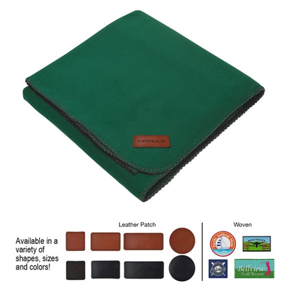 Fleece Stadium Blanket