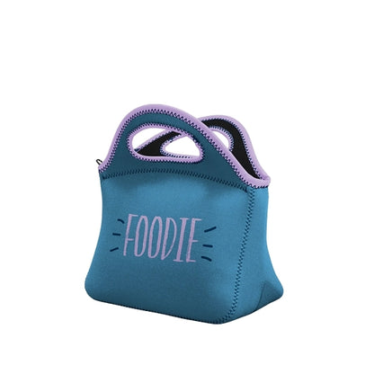 Klutch Neoprene Lunch Bag