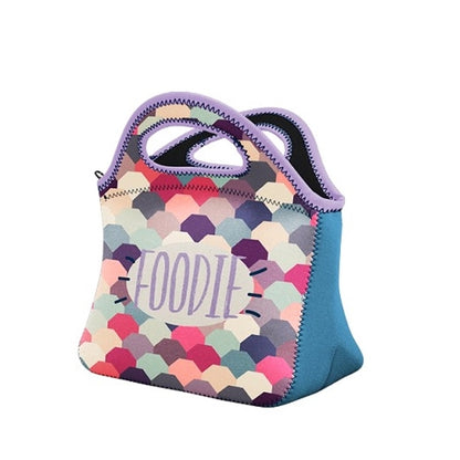 Klutch 4CP Neoprene Lunch Bag