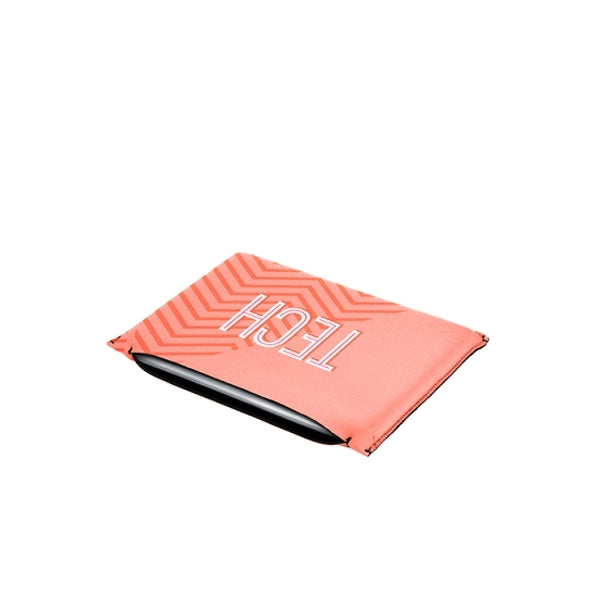 NEOPRENE LAPTOP SLEEVE - 13" MACBOOK AIR 4CP