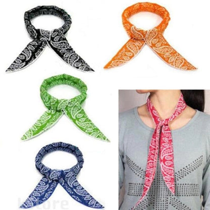 Magic Cooling Scarf Bandana