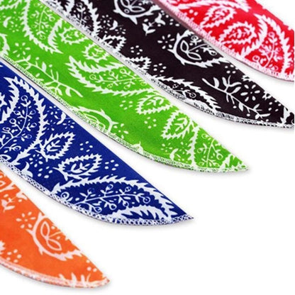 Magic Cooling Scarf Bandana