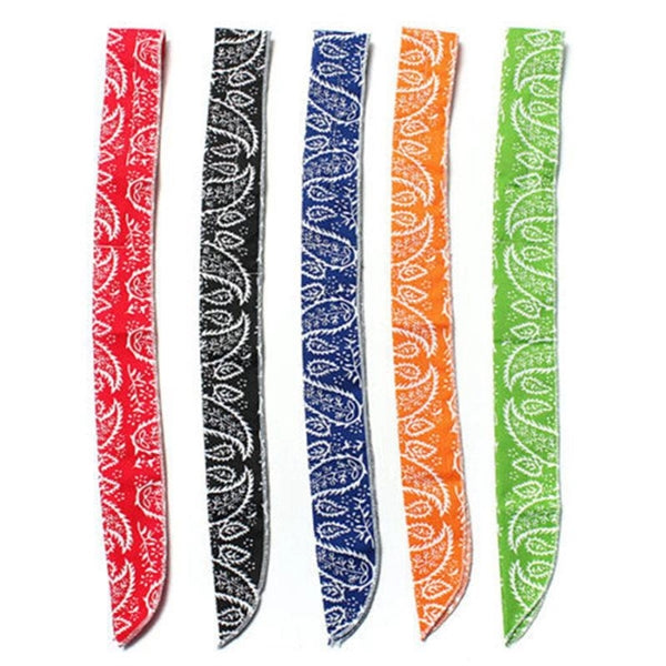 Magic Cooling Scarf Bandana