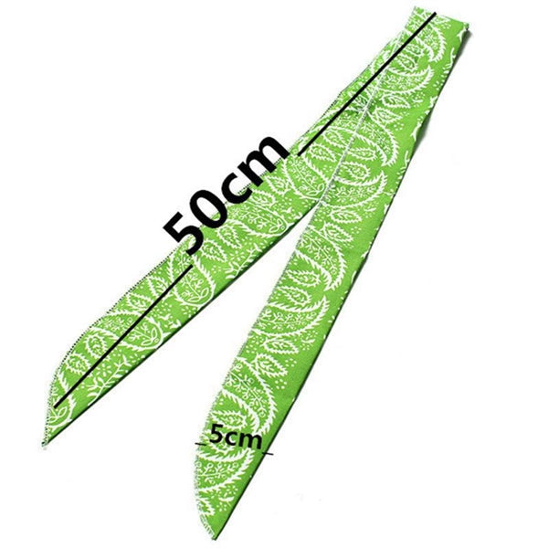 Magic Cooling Scarf Bandana