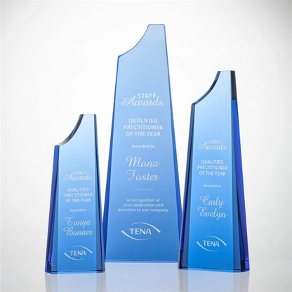 Middleton Award - Sky Blue