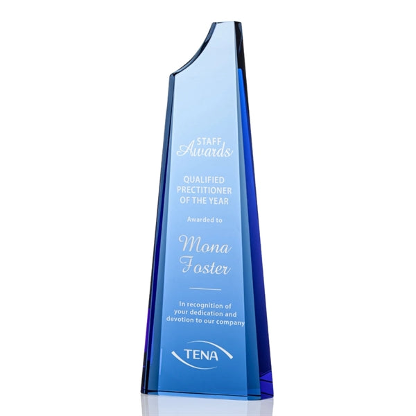 Middleton Award - Sky Blue