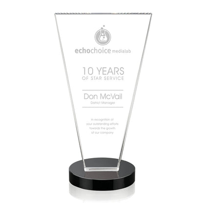 Burney Award - Black