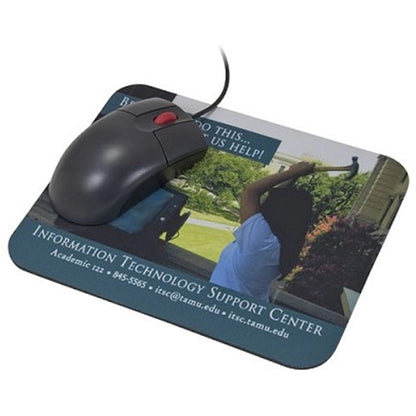 Standard Shape Mouse Pad - Rectangle
