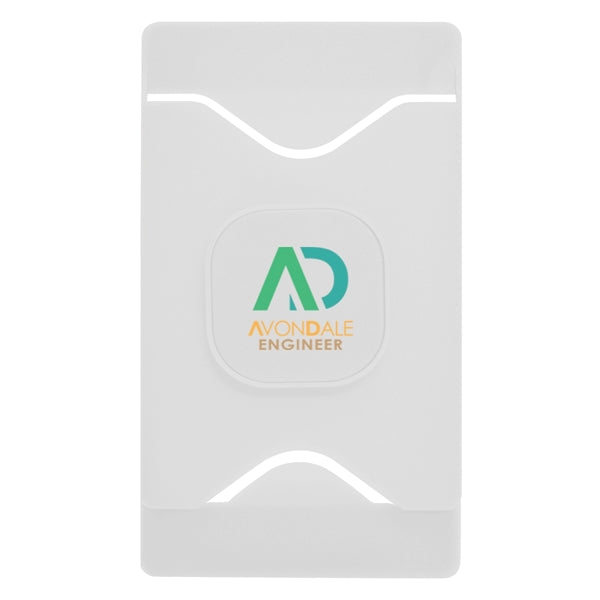 Alliance Phone Stand & Wallet