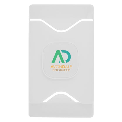 Alliance Phone Stand & Wallet
